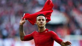 Mercato - Barcelone : Un autre concurrent de taille sur la piste Thiago Alcantara ?