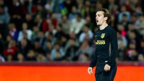 Mercato - Manchester United : Le nouveau message d’Antoine Griezmann sur son avenir !