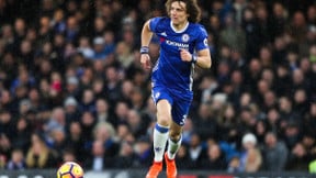 Mercato - PSG : L’aveu de David Luiz sur son retour à Chelsea…