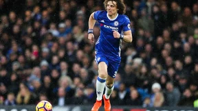 Mercato - PSG : David Luiz justifie son retour à Chelsea…