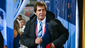 Rugby : La fusion entre le Stade Français et le Racing 92 ? Max Guazzini pousse un coup de gueule