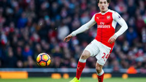 Mercato - Barcelone : Wenger répond à l’intérêt du Barça pour Hector Bellerin !