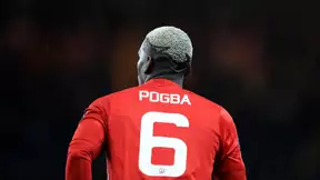 Mercato - Manchester United : 110M€, prix… Deschamps se prononce sur Paul Pogba !
