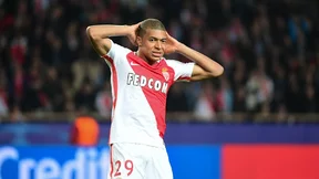 AS Monaco : Didier Deschamps évoque la comparaison Mbappé-Henry !