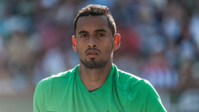 Tennis - Open d’Australie : Nick Kyrgios s’enflamme pour son succès face Tsonga !