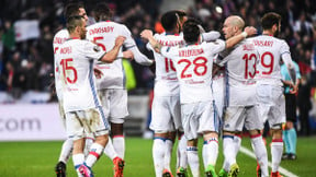 OL : «L’OL ne doit absolument pas faire comme le PSG à Barcelone»