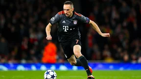 Mercato - Bayern Munich : Quand Ribéry aurait pu signer à Chelsea pour... 65M€ !