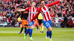 Atlético Madrid : Antoine Griezmann se prononce sur un duel avec Monaco !