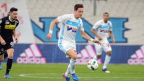 OM : Florian Thauvin déclare sa flamme à l'OM !