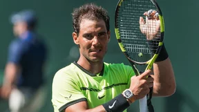 Tennis : La satisfaction de Rafael Nadal après sa victoire expéditive à Monte-Carlo !