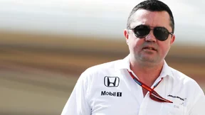 Formule 1 : Mercedes pour remplacer Honda ? La réponse du patron de McLaren !