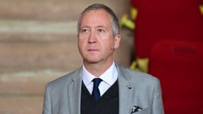 AS Monaco : Vasilyev met une énorme pression sur le PSG !