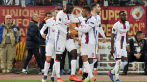 Ligue Europa : L’OL écarte la Roma et se qualifie pour les quarts !