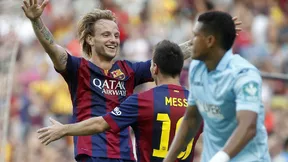 Mercato - Barcelone : Ivan Rakitic évoque ouvertement l'avenir de Lionel Messi !