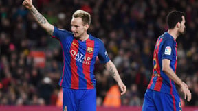 Mercato - Barcelone : Quand Rakitic invite un joueur du Real Madrid à le rejoindre au Barça !