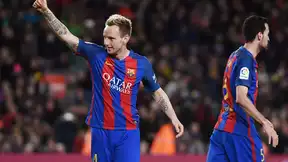 Mercato - Barcelone : Plusieurs clubs de renom sur les traces d'Ivan Rakitic ?