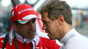 Formule 1 : Ce pilote Ferrari qui s'enflamme totalement après les essais hivernaux !