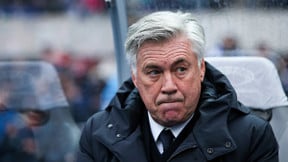 Bayern Munich : Ancelotti se prononce sur ses retrouvailles avec le Real Madrid !