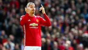 Mercato - Manchester United : Mourinho lâche une confidence sur l’arrivée de Zlatan Ibrahimovic