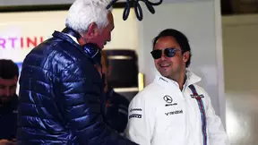 Formule 1 : Felipe Massa fixe son objectif pour la nouvelle saison !