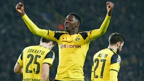 Mercato - Barcelone : Dembélé au Barça ? Dortmund n’est pas contre, mais…