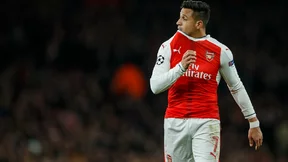 Mercato - Arsenal : Alexis Sanchez remonté après son transfert avorté ?