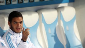 OM : Laurent Bonnart revient sur le passage de Hatem Ben Arfa à l’OM…