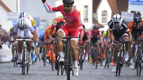 Cyclisme : Nacer Bouhanni annonce la couleur avant Milan-San Remo !