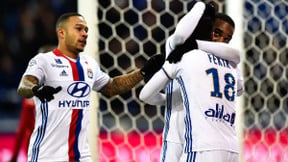 Mercato - OL : Memphis prend position dans les dossiers Fekir et Lacazette !