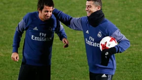 Mercato - Real Madrid : Retour à l’envoyeur pour Fabio Coentrao ?