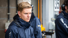 Formule 1 : L’avertissement de Nico Rosberg sur la carrière du fils de Michael Schumacher !