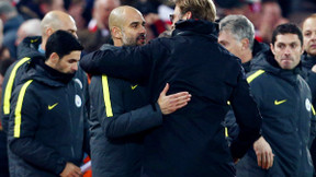 Manchester City : Quand Guardiola s'enflamme pour Klopp !