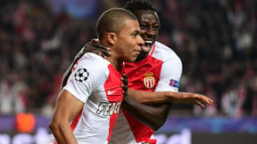 AS Monaco : PlayStation, Razmoket… Quand Benjamin Mendy chambre Kylian Mbappé !