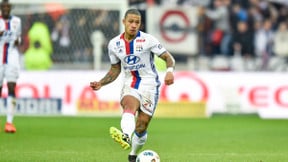 PSG/OL : Le message fort de Memphis Depay sur le PSG…