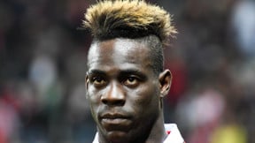 Mercato - OGC Nice : Balotelli de retour en Italie ? La réponse de Raiola