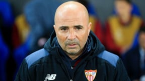 Mercato - Barcelone : Des contacts avec le Barça ? La réponse de Jorge Sampaoli…