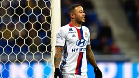 Mercato - OL : Bruno Génésio se prononce sur l’apport de Memphis Depay !