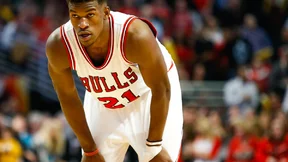 Basket - NBA : Jimmy Butler s’en prend à ses coéquipiers !