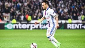 OL : La meilleure saison de sa carrière ? Mathieu Valbuena se prononce…