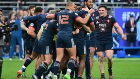 Rugby - Novès : «Le peuple français peut être fier de cette équipe de France»