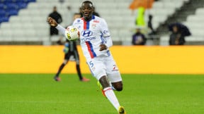 OL : Génésio s’enflamme devant la progression de Mouctar Diakhaby !