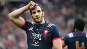 Rugby - XV de France : Ce cadre de Novès qui dézingue l’arbitre de France-Pays de Galles !
