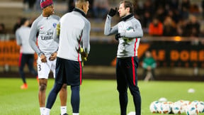 PSG - Polémique : Une altercation entre Krychowiak et Kimpembe ?