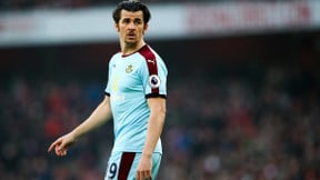 Mercato - OM : Joey Barton ouvre la porte à un retour !