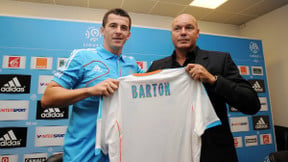 OM : La déclaration d’amour de Joey Barton à l’OM !