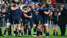 Rugby - XV de France : «C’est un Tournoi des VI Nations réussi pour les Bleus»