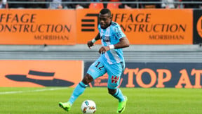 OM : Henri Bedimo juge sa relation avec Patrice Evra !