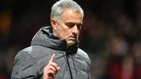 Mercato - Manchester United : Mourinho aurait un plan B après Griezmann !