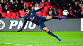 PSG : «Hatem Ben Arfa peut porter une équipe à lui tout seul...»