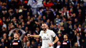 Real Madrid : Cette belle anecdote sur les débuts de Karim Benzema...